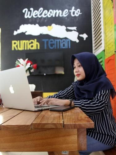 Rumah Teman Hostel & Homestay, Semarang