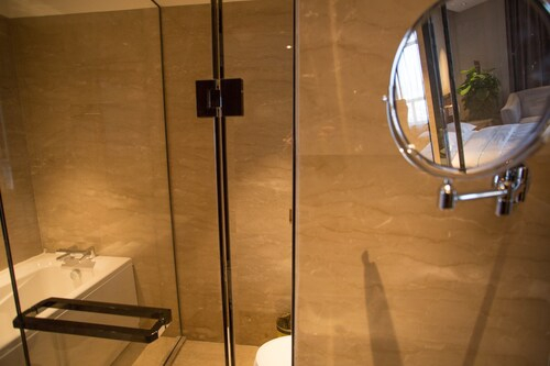 Yantai Dexin International Hotel, Yantai