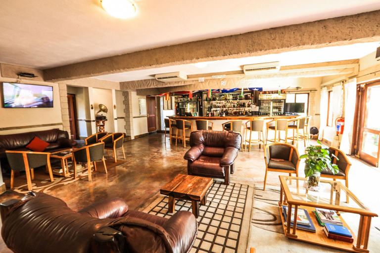 Public Area 3, Grand Kruger Lodge and Spa, Ehlanzeni