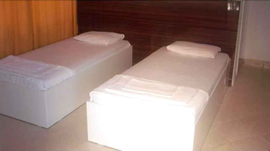 Bedroom 4, Hakan Pansiyon, Alanya
