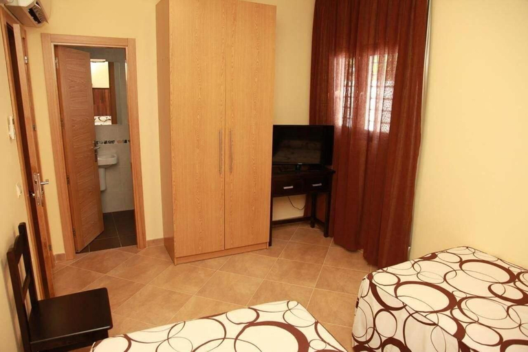 Public Area 2, Hostal Doña Manuela, Málaga