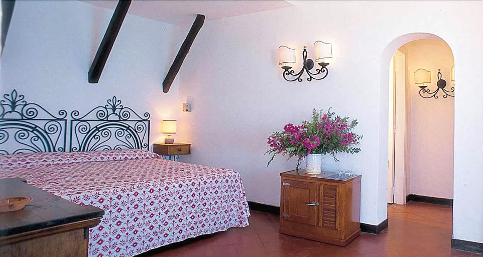 Bedroom 2, Baia Paraelios, Vibo Valentia