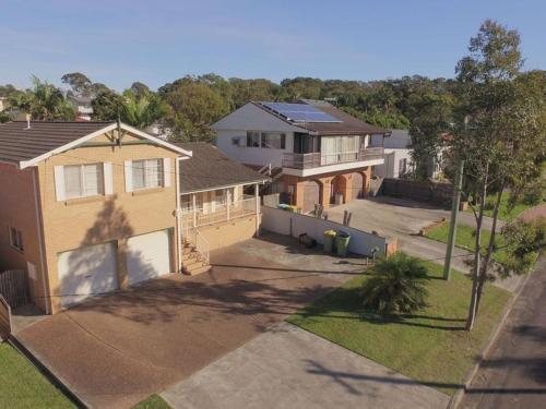 Arlington Beach House, Wyong - North-East