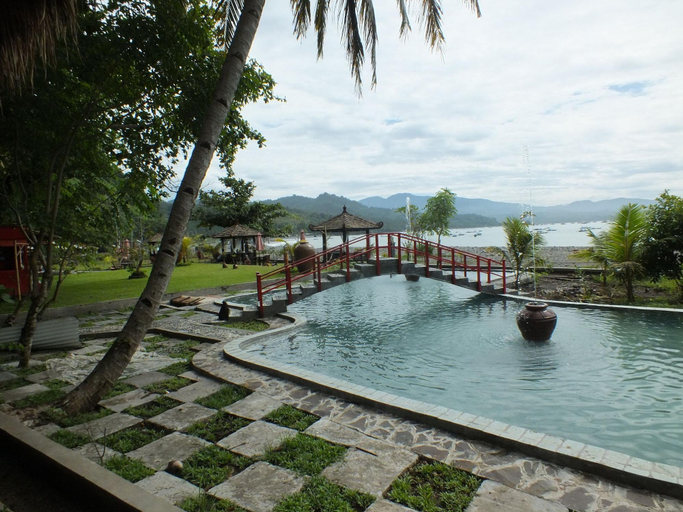 Sport & Beauty 2, Ketapang Resort, Sukabumi
