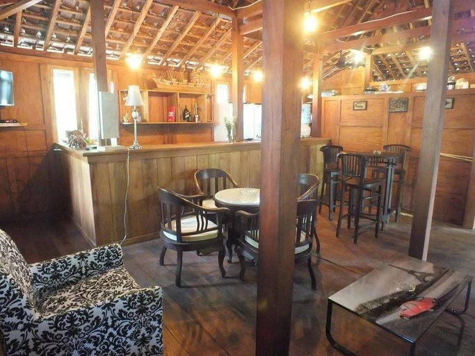 Food & Drinks 5, Ketapang Resort, Sukabumi