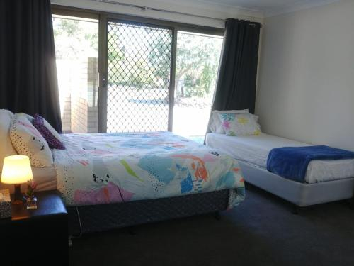 The Fawzi Holiday Home Perth, Gosnells