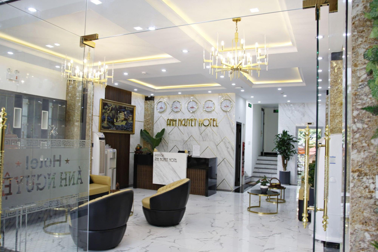 Public Area 3, Anh Nguyet Hotel Da Nang, Da Nang