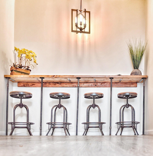Public Area, Anchor Pointe Inn, Los Angeles