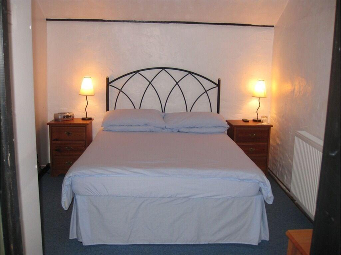 Bedroom 5, The Woodlands, Cambridgeshire