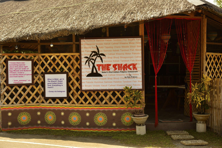 Exterior & Views 2, Old Parola Seaside Cottages, Baler