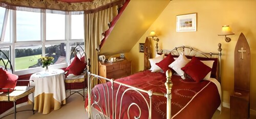 Martineau Guest House, North Tyneside