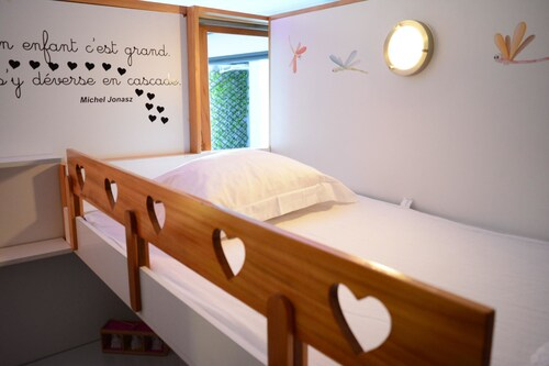 Studio Moana Apartment 0,
