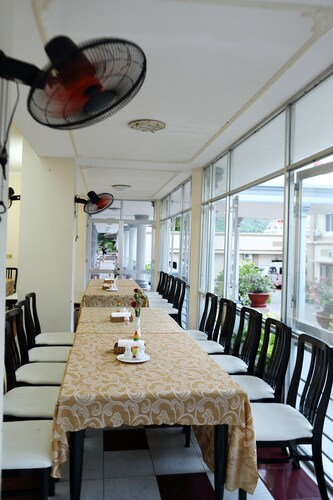 Coco Hill Hotel, Vũng Tàu