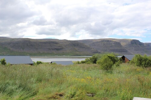 Systrakot, Vesturbyggð