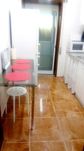 Apartment With 3 Bedrooms in Vila Nova de Gaia, With Balcony and Wifi, Vila Nova de Gaia