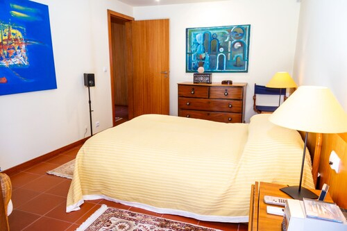 Liiiving Caminha Countryside Pool House, Caminha