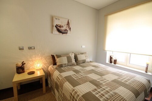 17 Buarcos Apartment, Figueira da Foz