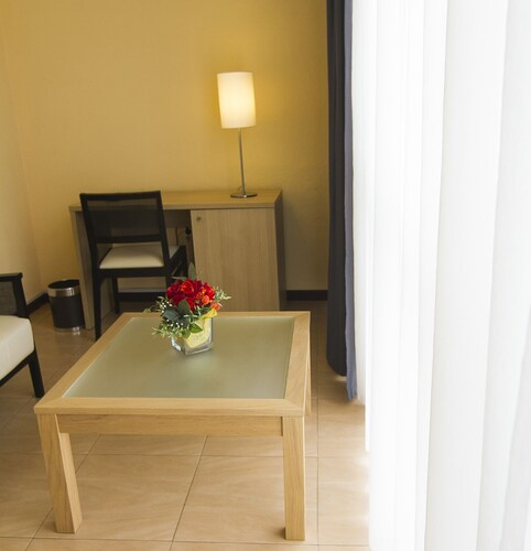 Hotel Santa Maria,