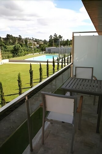 Hotel Rural Quinta Da Cruz, Amarante