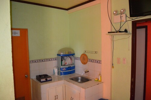 Casa Bonita Inn 1, Oslob
