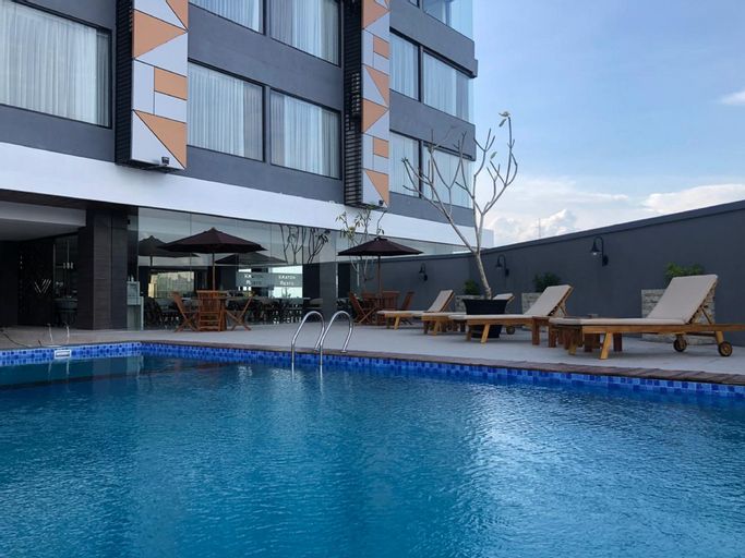 Zenith Premiere Hotel Baubau, Bau-Bau