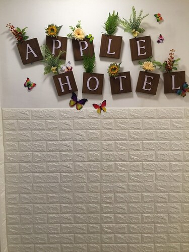 Apple Hotel (Sai Ying Pun), Central and Western