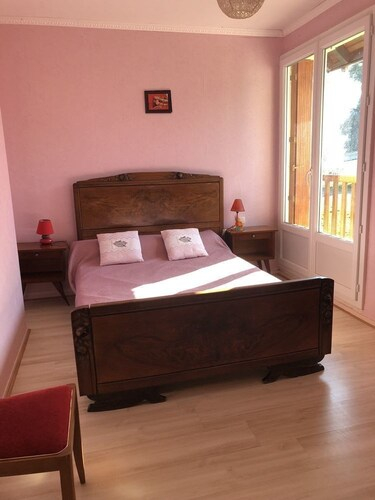 Gîte Prat, Pyrénées-Atlantiques