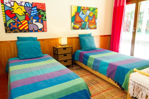 Liiiving Caminha Countryside Pool House, Caminha