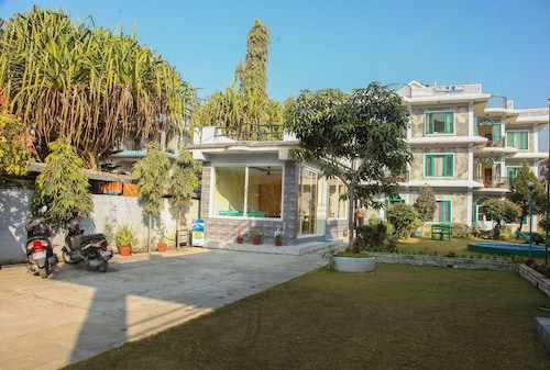Hotel Noble Inn, Gandaki