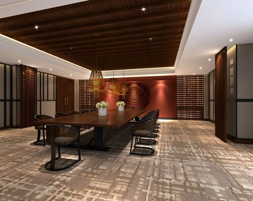 HTYC Hotel, Lincang