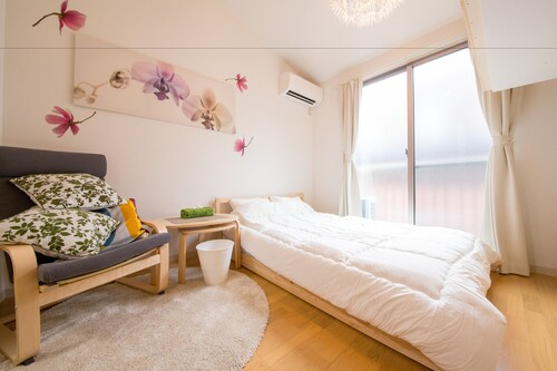 JAPANING Hotel Libre Tofukuji, Kyoto