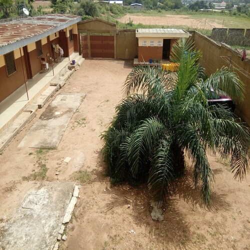 Hotel Gaussan, Gbeke