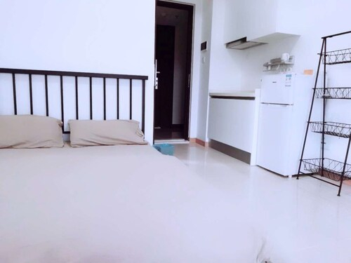 White Cloud Apartment, Xiamen