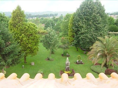 Hotel Rural Quinta Da Cruz, Amarante