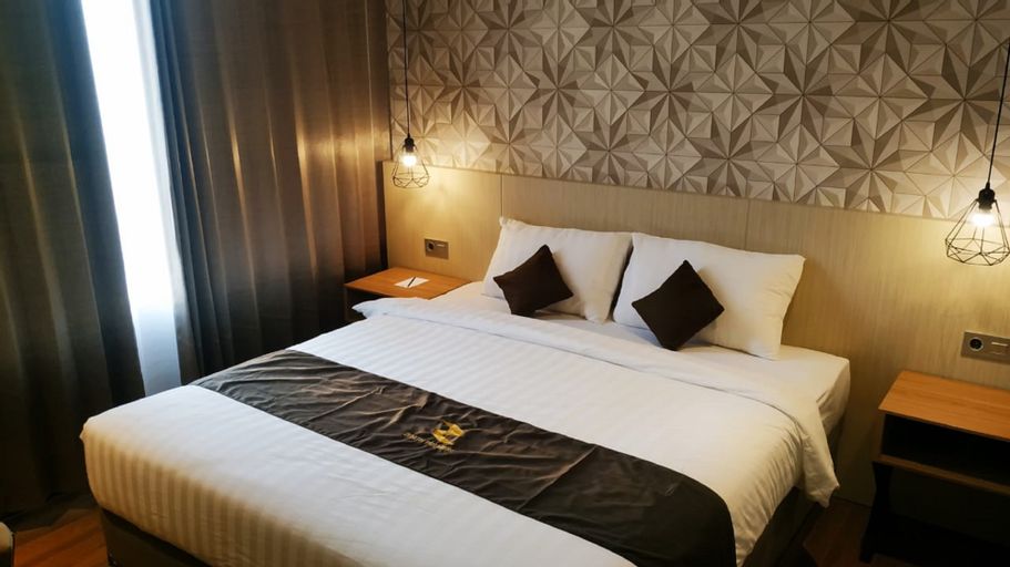 Zenith Premiere Hotel Baubau, Bau-Bau
