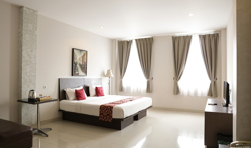 Bedroom 4, Bale Ocasa by Behomy, Tangerang