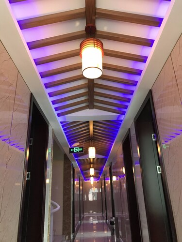 Chang Xing Yuan Zhong Hotel, Huzhou