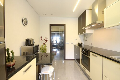 17 Buarcos Apartment, Figueira da Foz