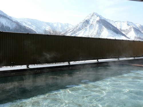 HOTEL ANGEL GRANDIA, Yuzawa