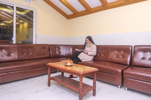 Hotel Noble Inn, Gandaki