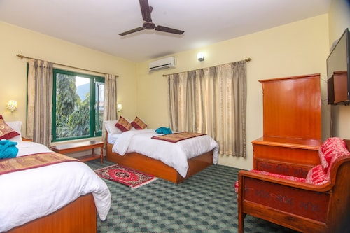 Hotel Noble Inn, Gandaki