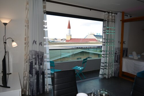 Studio Moana Apartment 0,