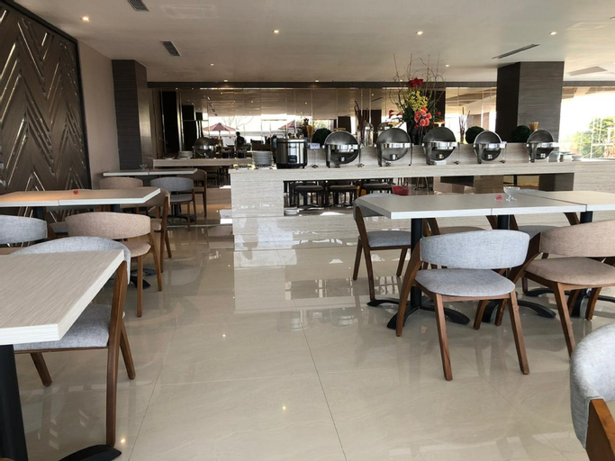 Zenith Premiere Hotel Baubau, Bau-Bau