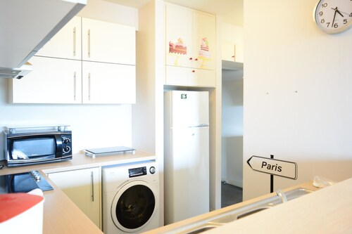 Studio Moana Apartment 0,