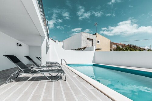 Villa Sunset Paradise 1, Lourinhã