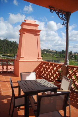 Hotel Rural Quinta Da Cruz, Amarante