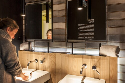 Bastardo Hostel, Madrid