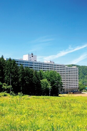 HOTEL ANGEL GRANDIA, Yuzawa