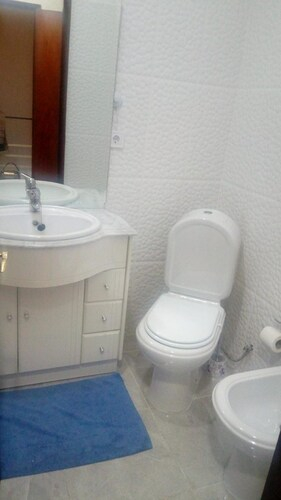 Apartment With 3 Bedrooms in Vila Nova de Gaia, With Balcony and Wifi, Vila Nova de Gaia