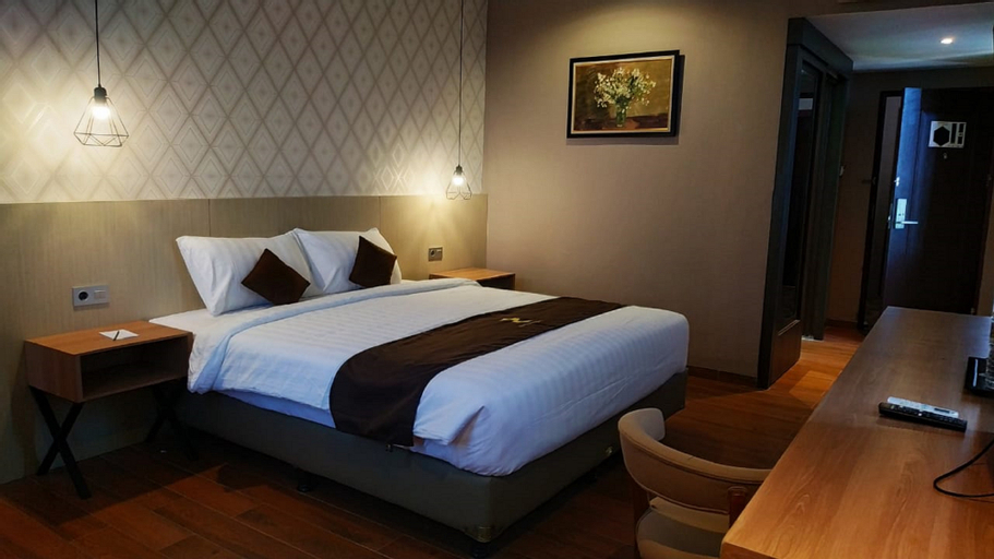 Zenith Premiere Hotel Baubau, Bau-Bau